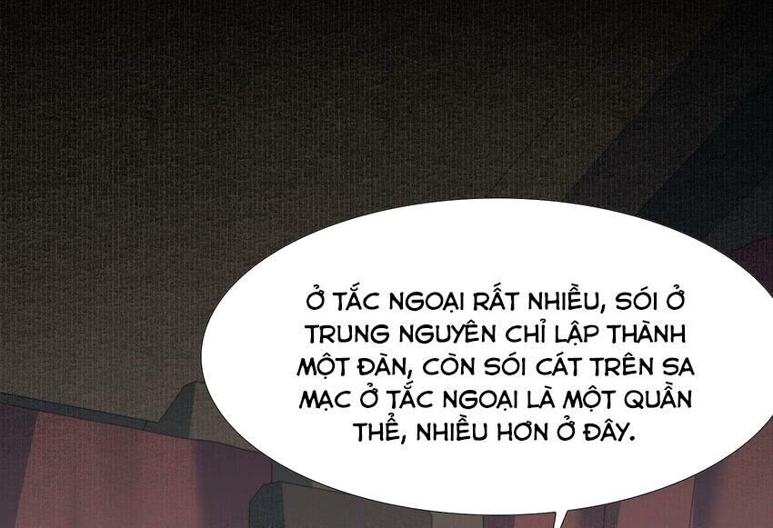 Loạn thế vi vương Chapter 33 - Trang 1