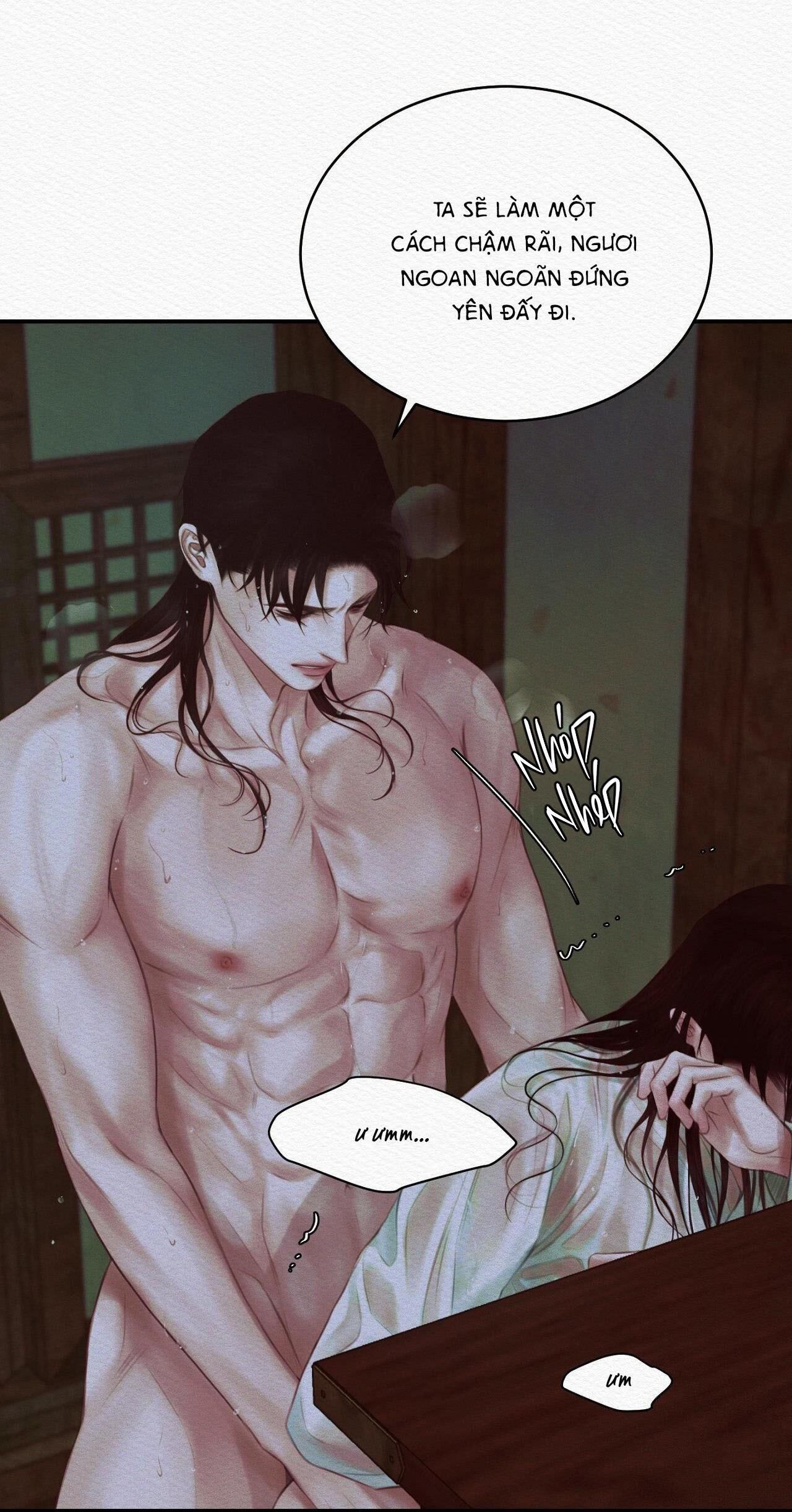 (CBunu) Củy Dạ Khút Chapter 50 H+ - Trang 1