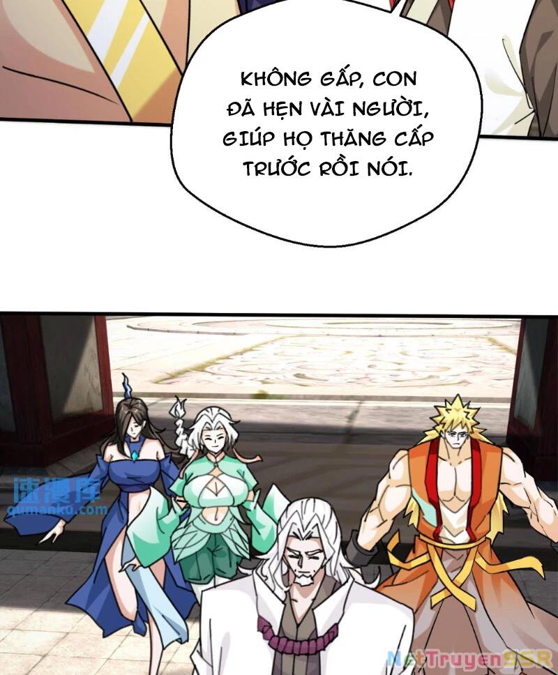 Vô Địch Đốn Ngộ Chapter 305 - Trang 2