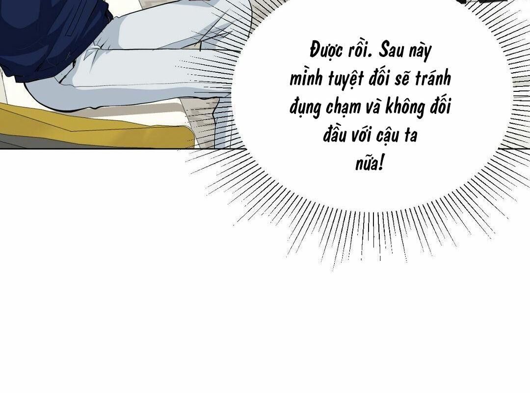 Lừa Gạt Chapter 3 - Trang 2