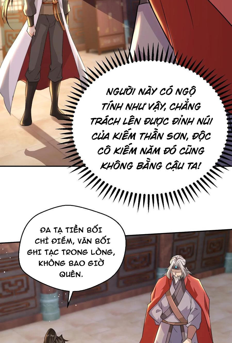 Vô Địch Đốn Ngộ chapter 182 - Trang 2