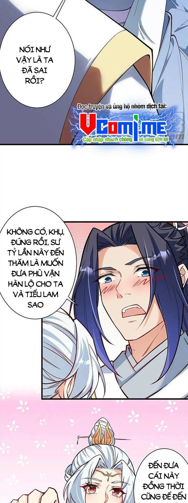 nghịch thiên tà thần chapter 565 - Trang 2