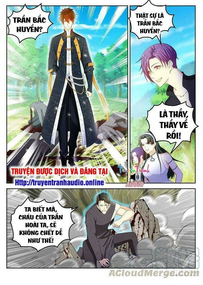 trọng sinh đô thị tu tiên Chapter 362 - Next Chapter 363