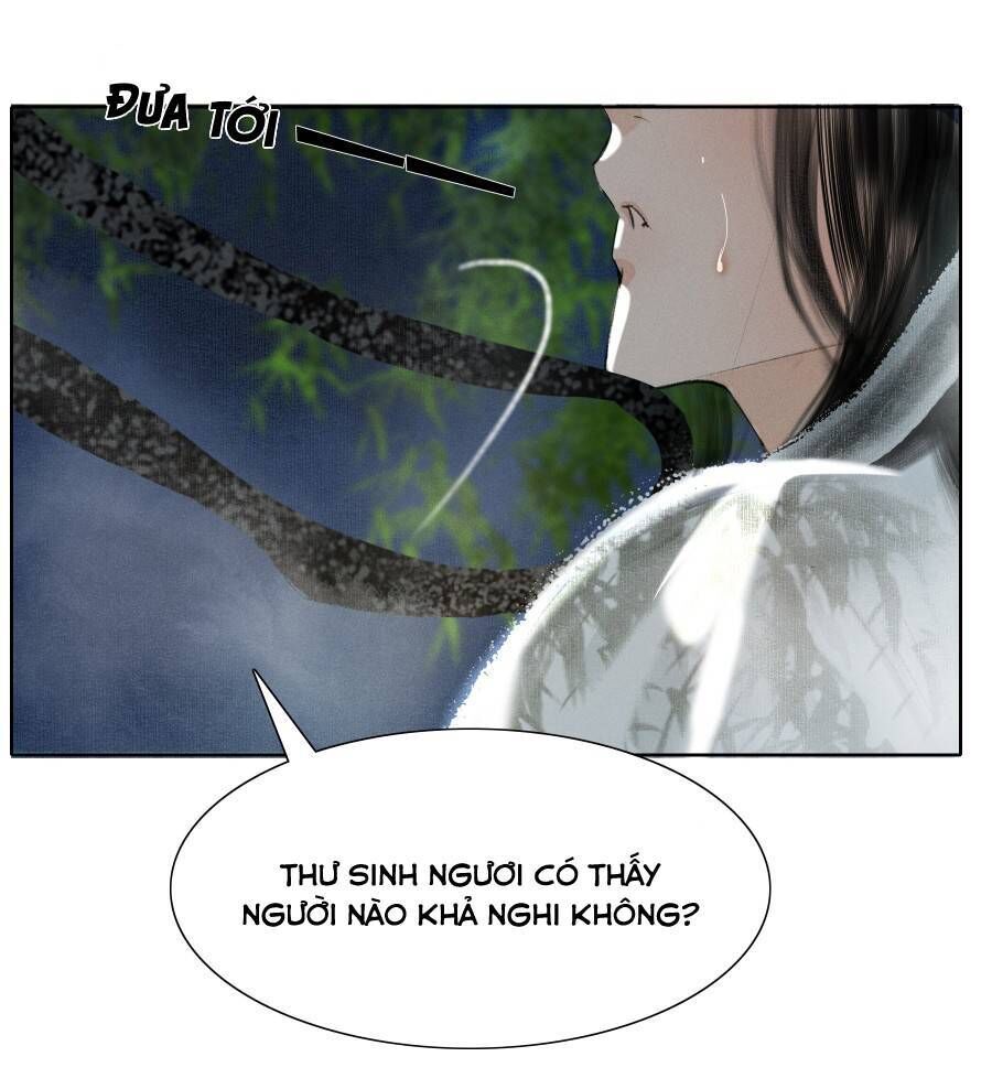 vòng luân hồi Chapter 13 - Trang 1