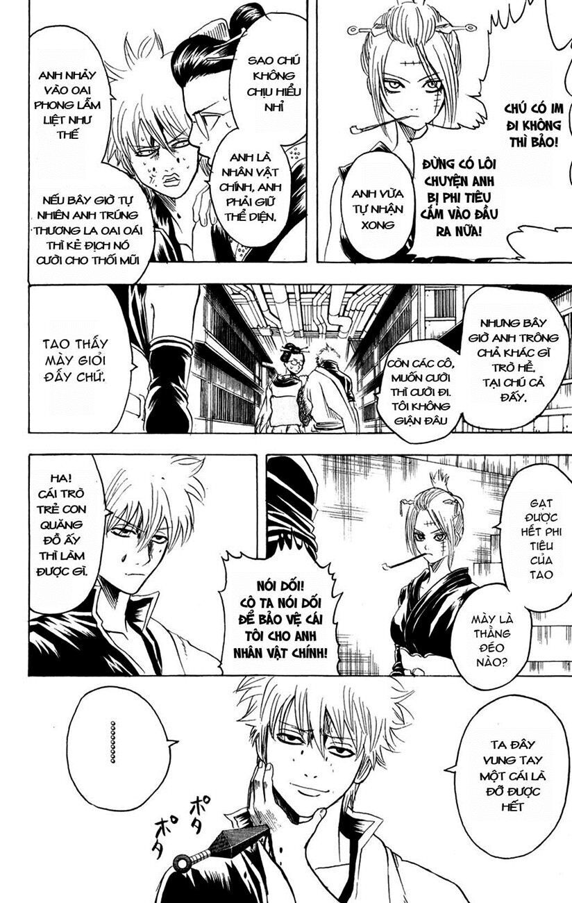 gintama chương 211 - Next chương 212