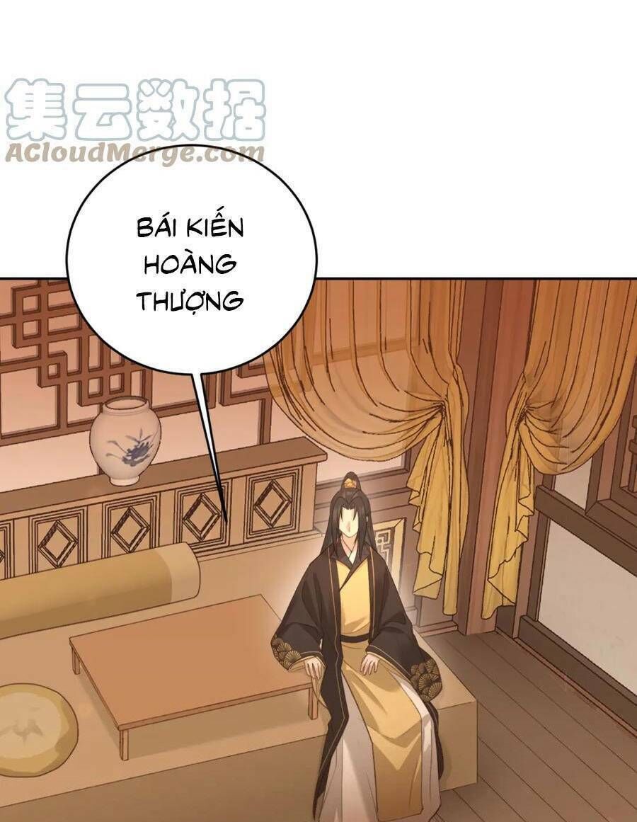 hoàng hậu vô đức chapter 108 - Trang 2