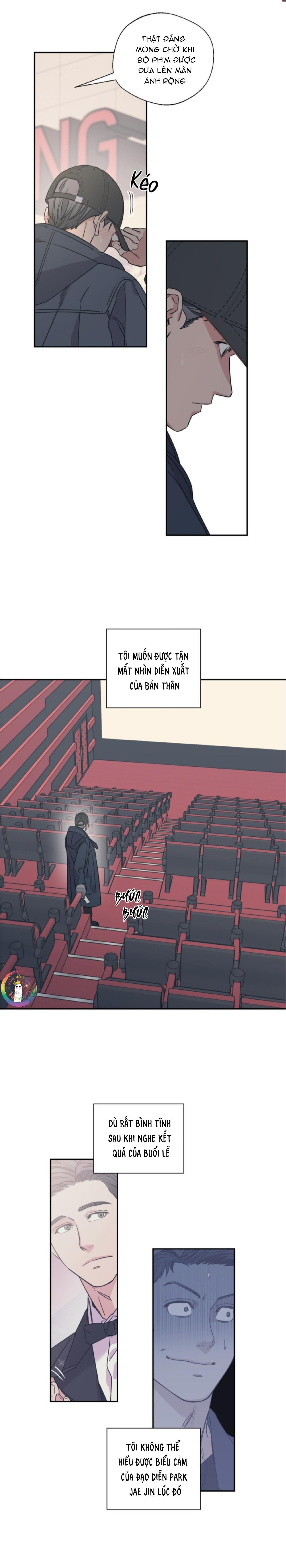 manhwa chịch vồn chịch vã Chapter 96 Shine 4 - Next Chương 97