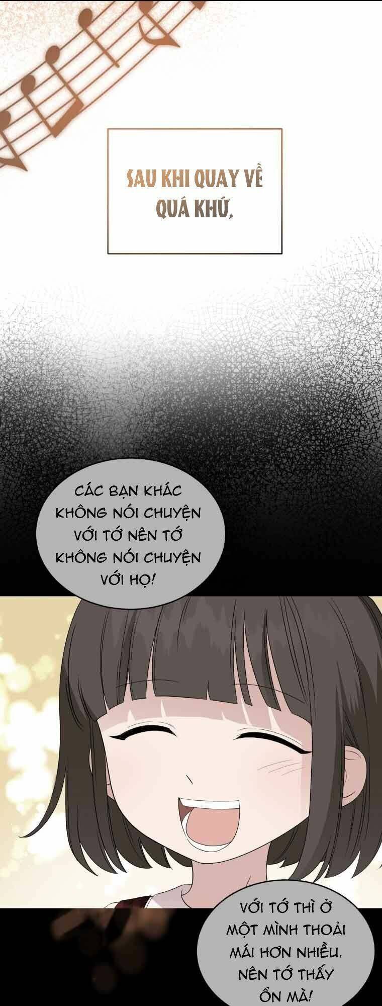 con gái tôi là một thiên tài âm nhạc chapter 83 - Next chương 84