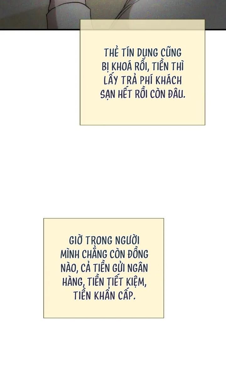 Chìm Trong Rung Cảm Chapter 9 - Trang 1