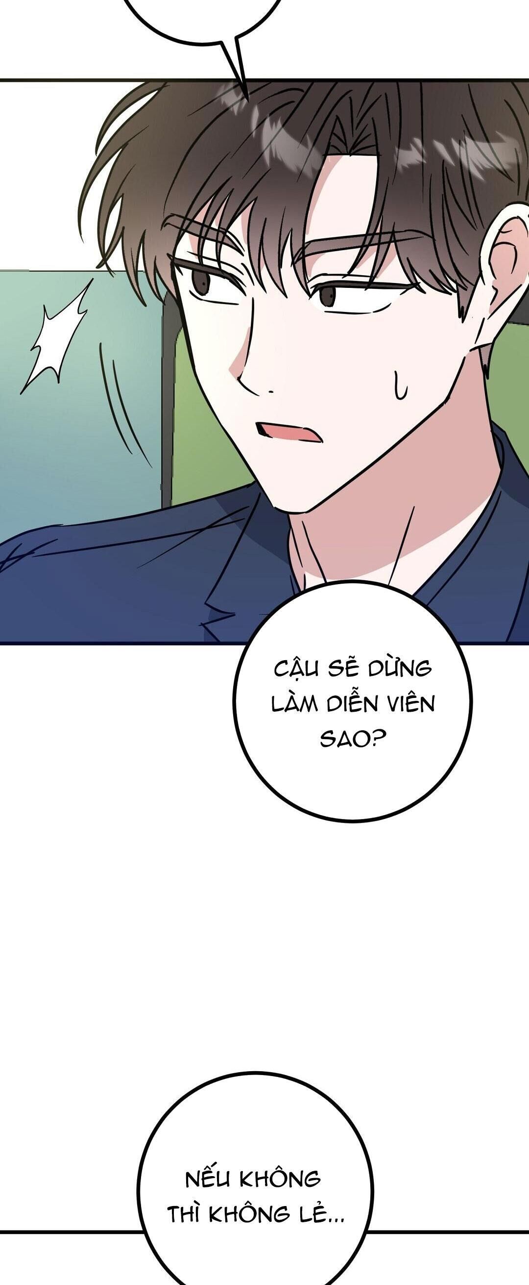 nhà tôi thành phim trường mất rồi Chapter 40 - Trang 2