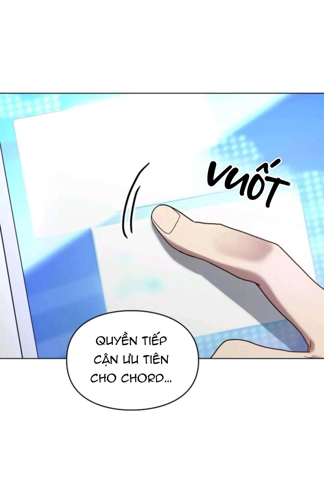 vết tích của ánh dương Chapter 11 - Trang 1