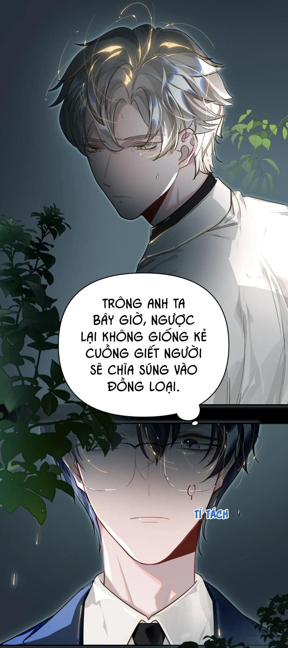 tôi có bệnh Chapter 19 - Next chapter 20