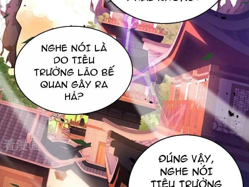 đệ tử tu luyện còn ta thì lười biếng chapter 51 - Next Chương 52