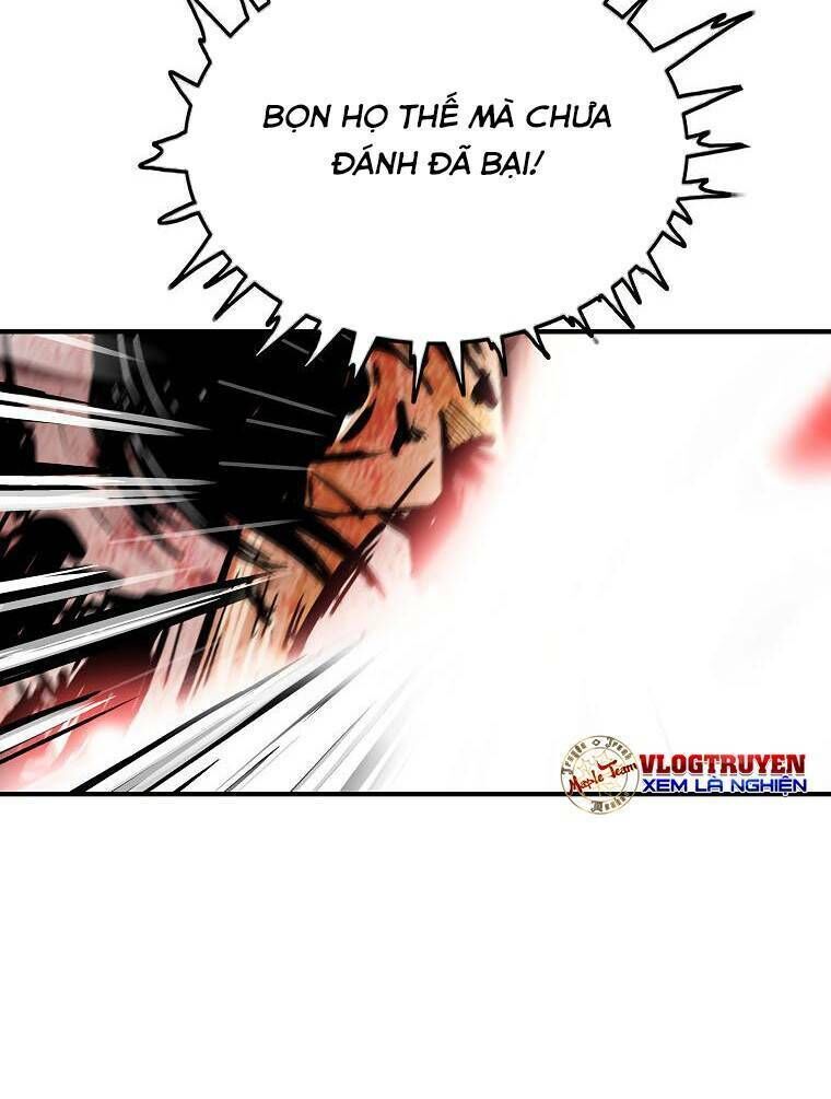 hỏa sơn quyền Chapter 86 - Trang 2