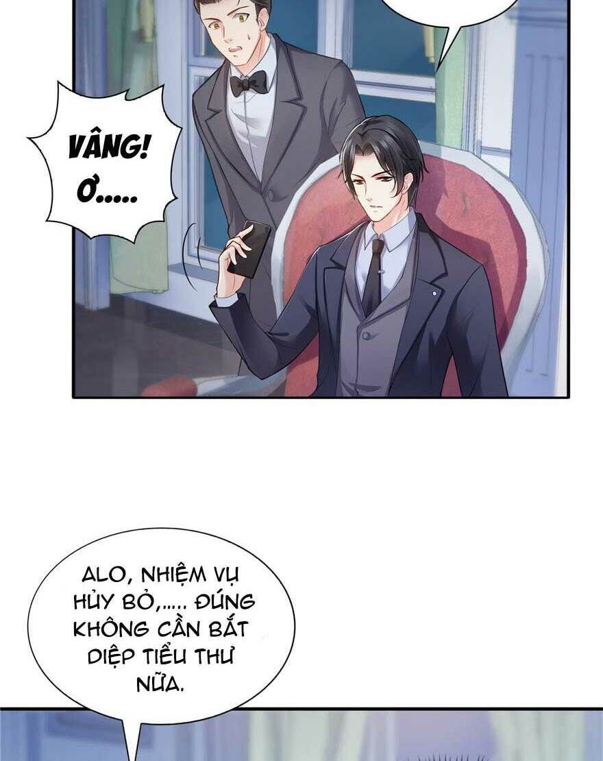 hệt như hàn quang gặp nắng gắt chapter 12 - Next chapter 13