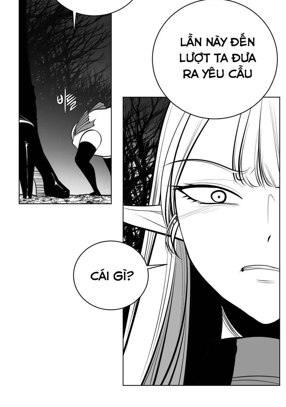 độc lạ dungeon chapter 74 - Next chapter 75