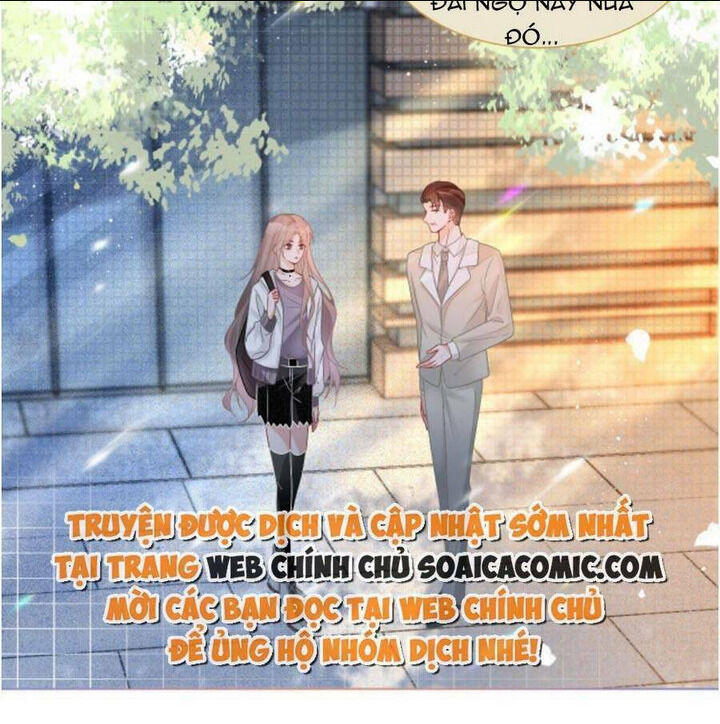 được các anh trai chiều chuộng tôi trở nên ngang tàng chapter 69 - Next chapter 70