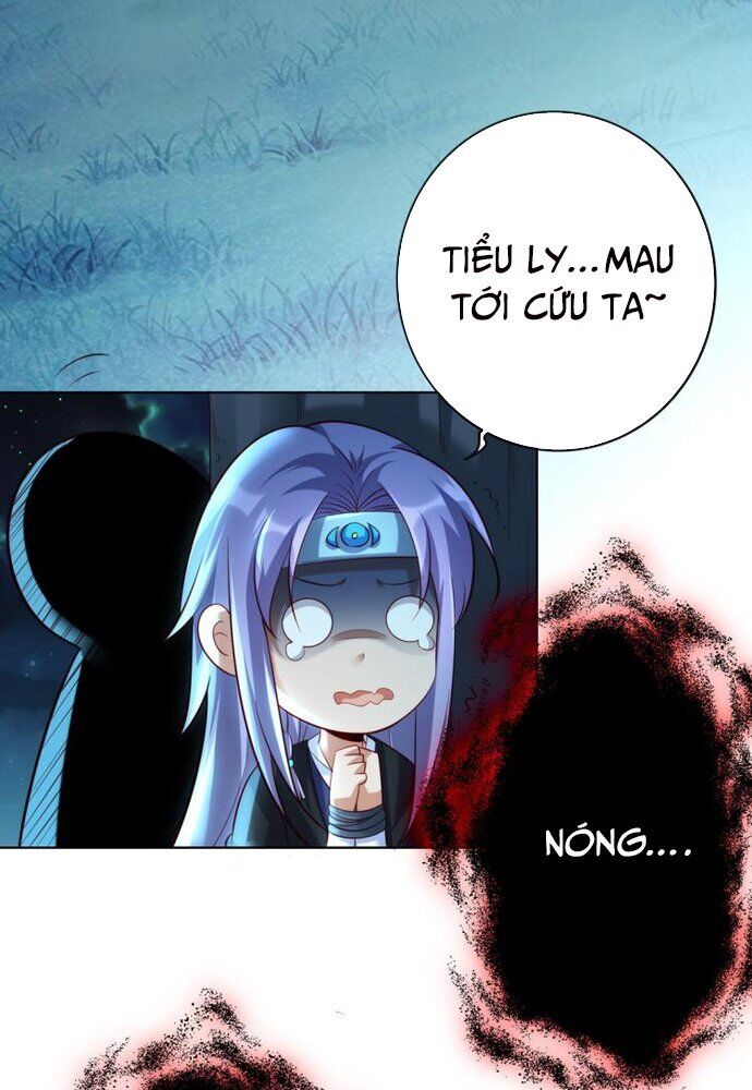 Ngàn vàng không đổi Chapter 14 - Trang 2