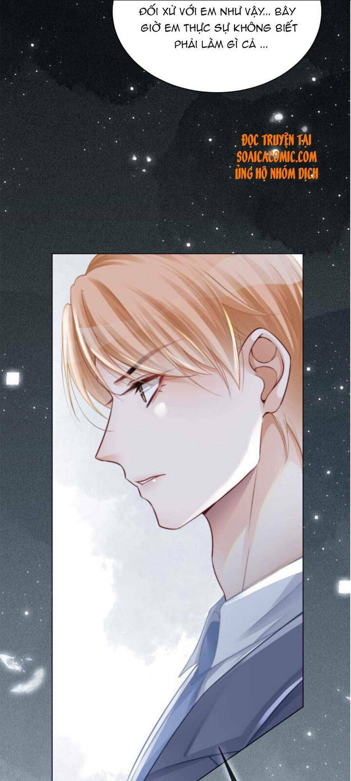 được các anh trai chiều chuộng tôi trở nên ngang tàng chapter 29 - Next chapter 30