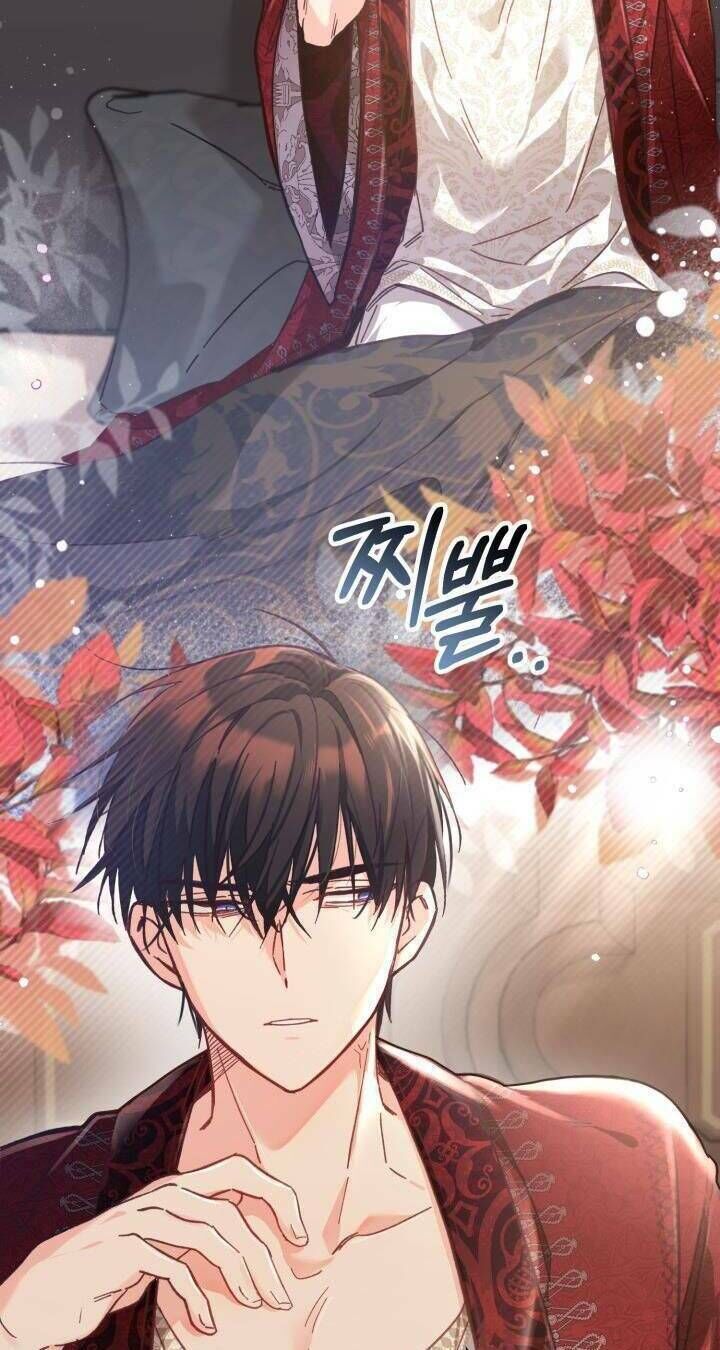 không có nơi nào dành cho công chúa giả mạo chapter 8 - Next chapter 9