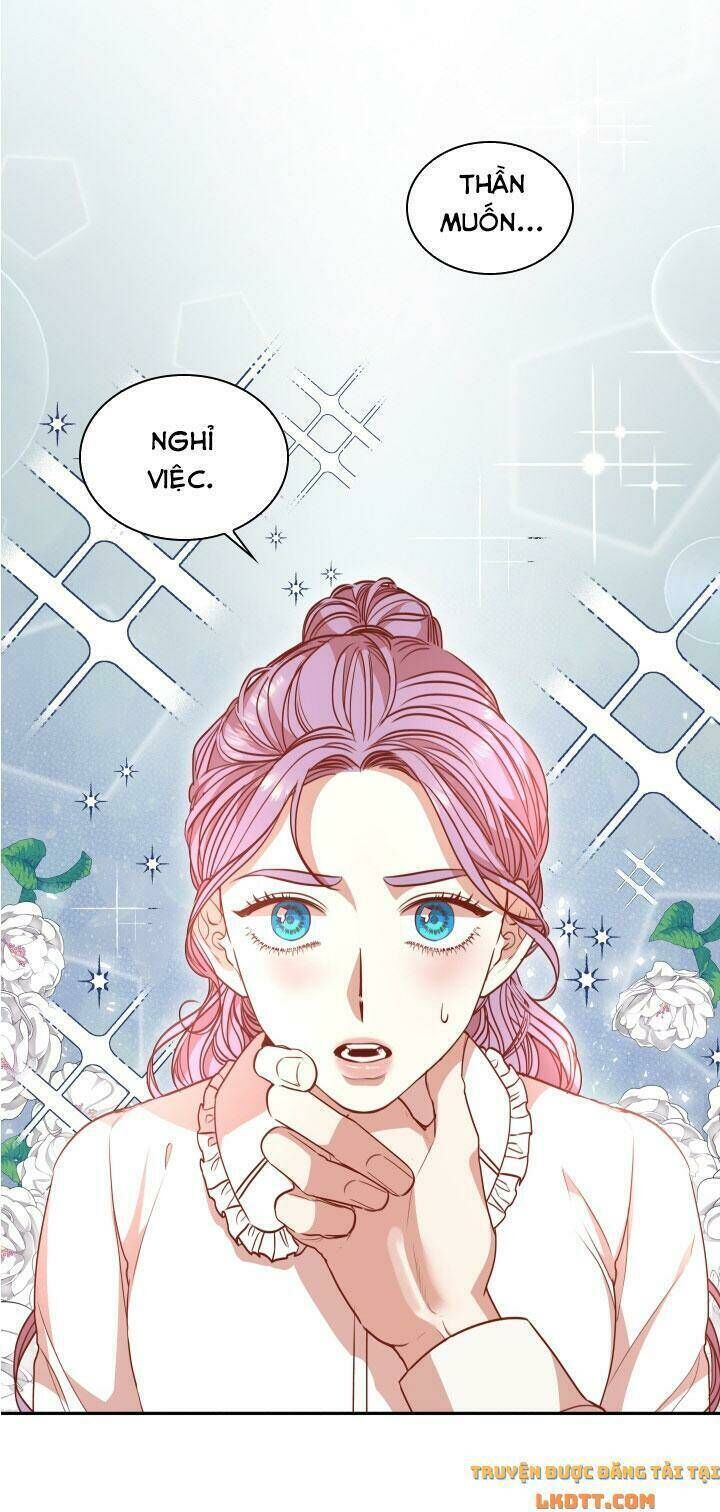 tôi trở thành thư ký của bạo chúa Chapter 25 - Next Chapter 26