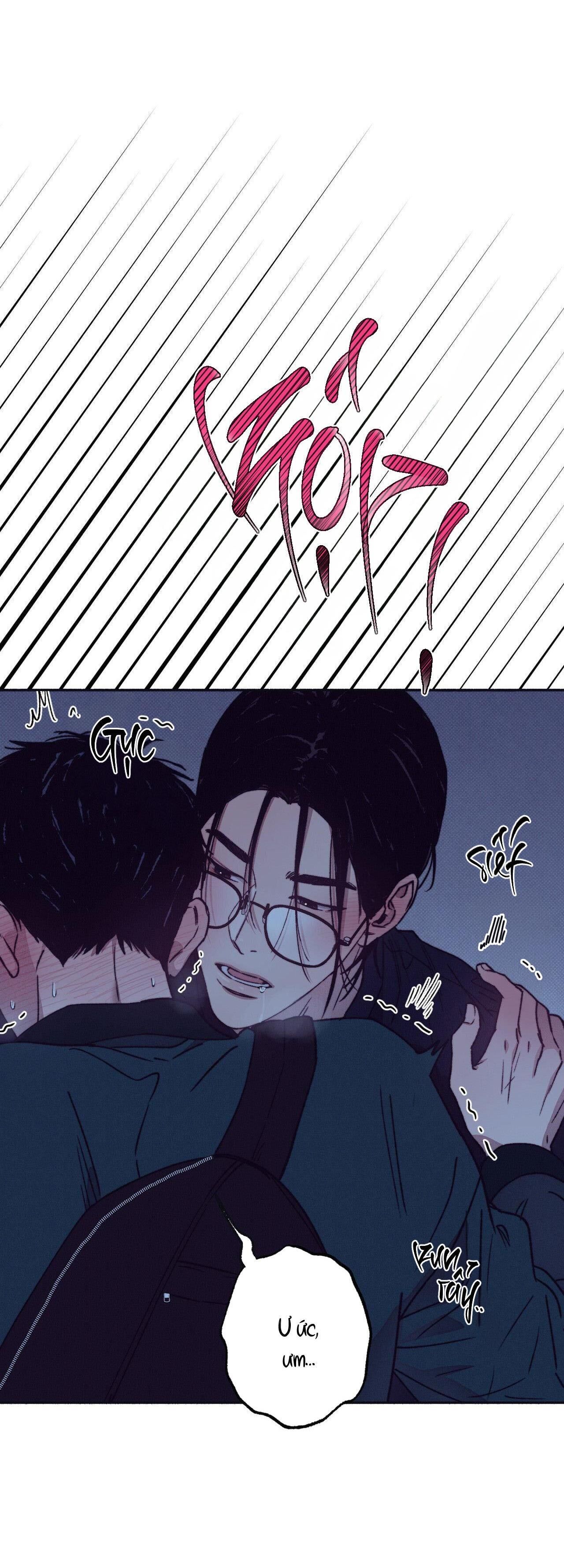 (CBunu) 1 đến 10 Chapter 11 H+ - Trang 2