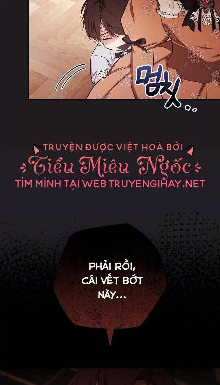 tôi trở thành mẹ của chiến binh chapter 47 - Trang 2