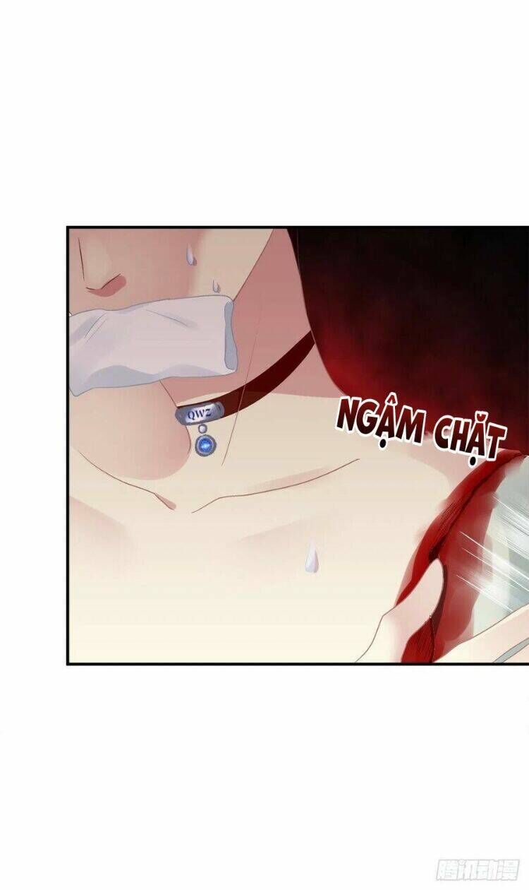 toàn bộ nắm trong tay chapter 56 - Trang 2