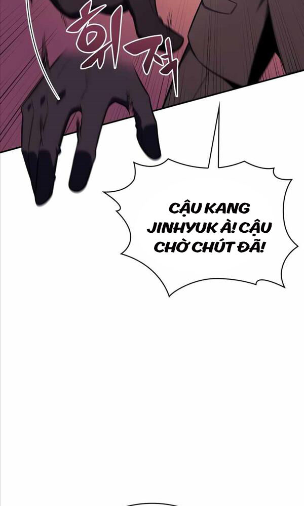 người chơi mới solo cấp cao nhất chapter 116 - Trang 1