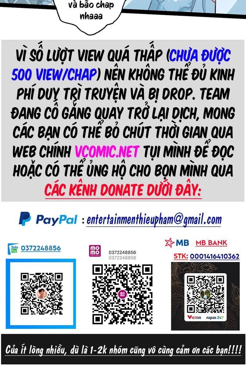 tối cường thần thoại đế hoàng chapter 50 - Trang 1