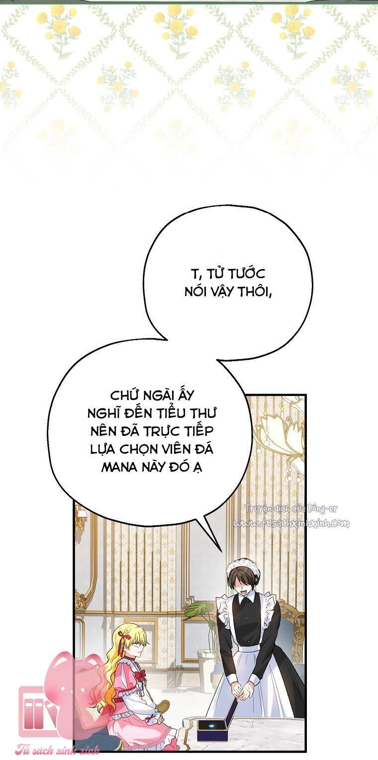 Nàng Dâu Nuôi Muốn Dứt Tình Đoạn Nghĩa Chap 19 - Next Chap 20