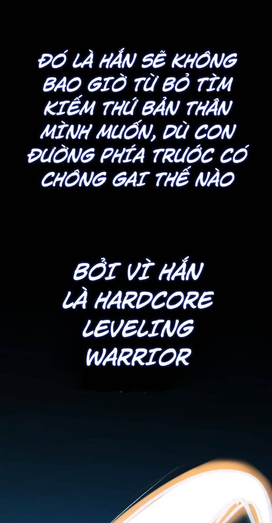 hard core leveling warrior ss3 Chapter 0 - Trang 2