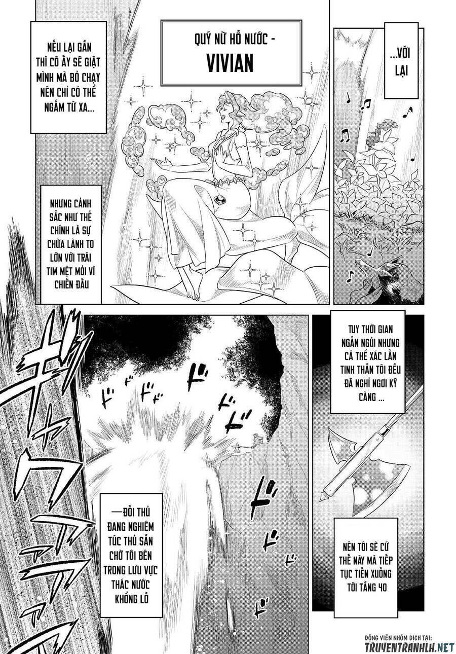 re:monster chapter 83 - Trang 2