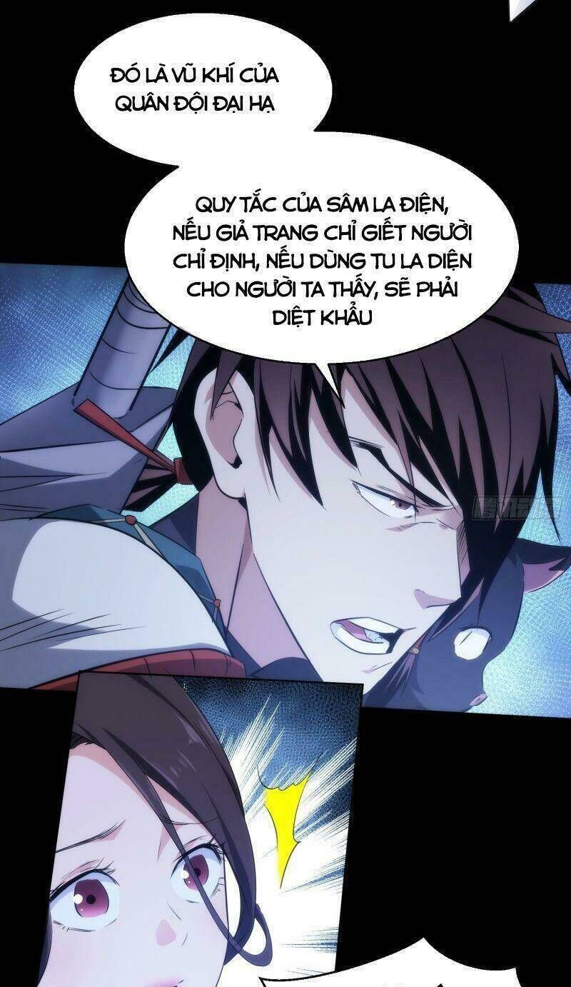 tàng phong Chapter 36 - Next Chapter 37