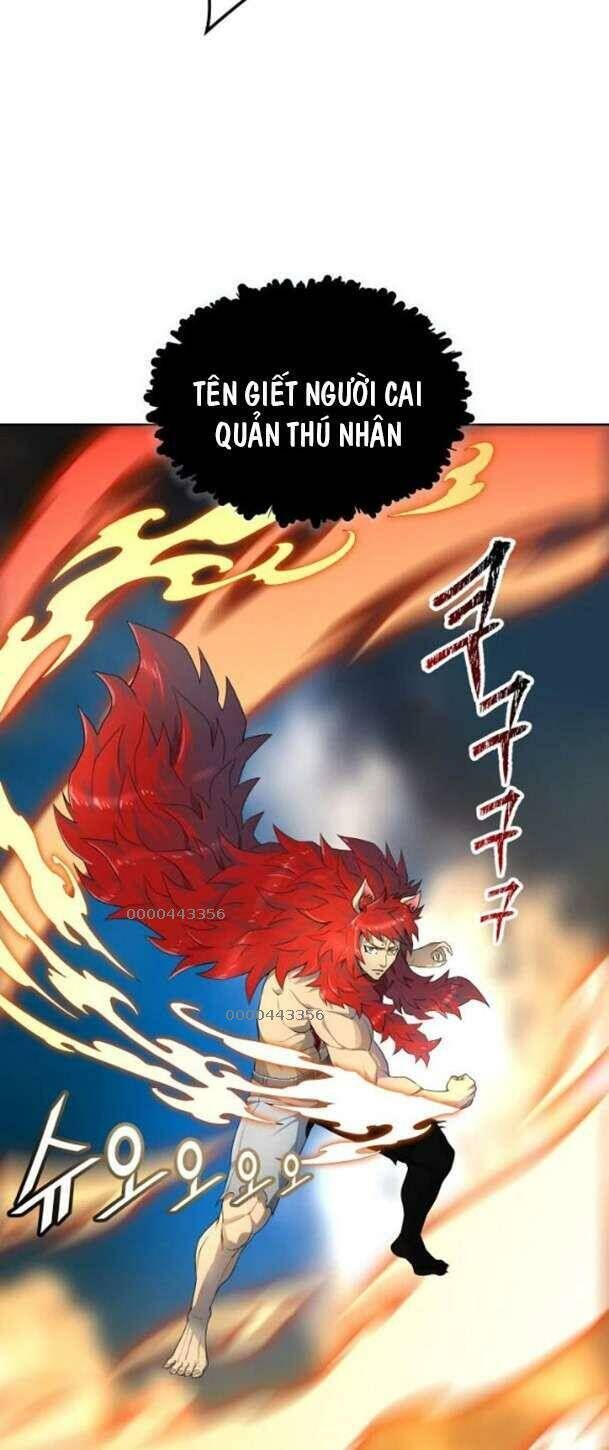 Cuộc Chiến Trong Tòa Tháp - Tower Of God Chapter 579 - Next Chapter 580