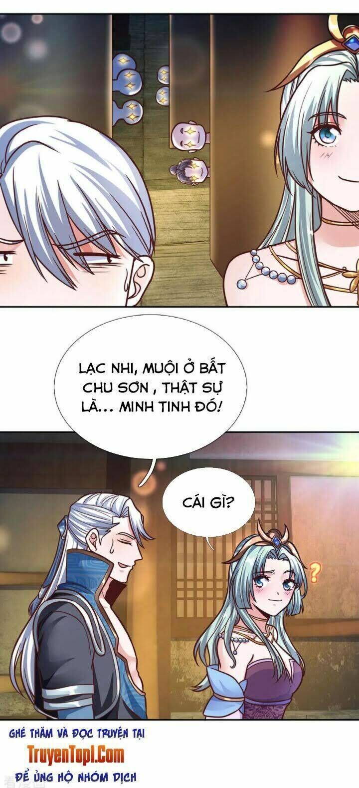 tu la kiếm tôn Chapter 134 - Next Chapter 135