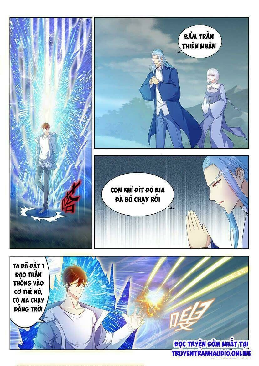 trọng sinh đô thị tu tiên Chapter 350 - Next Chapter 351