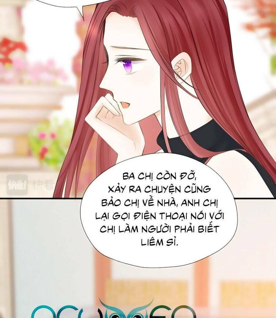 thầm yêu: quất sinh hoài nam chapter 42 - Next chapter 43