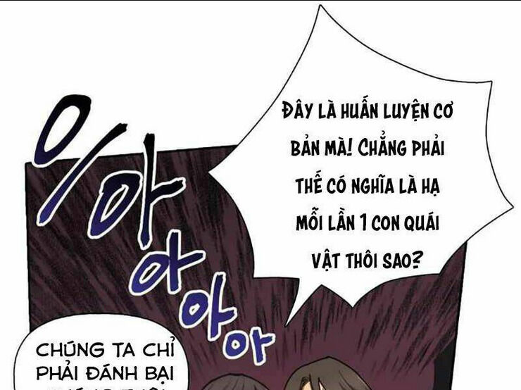 những ranker cấp s mà tôi nuôi dưỡng chapter 20 - Next chapter 21