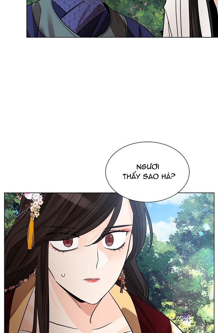 hoa giấy Chapter 15 - Next 16