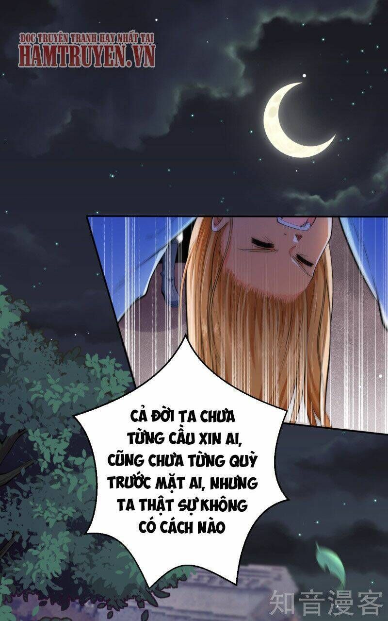 nghịch thiên tà thần Chapter 225 - Trang 2