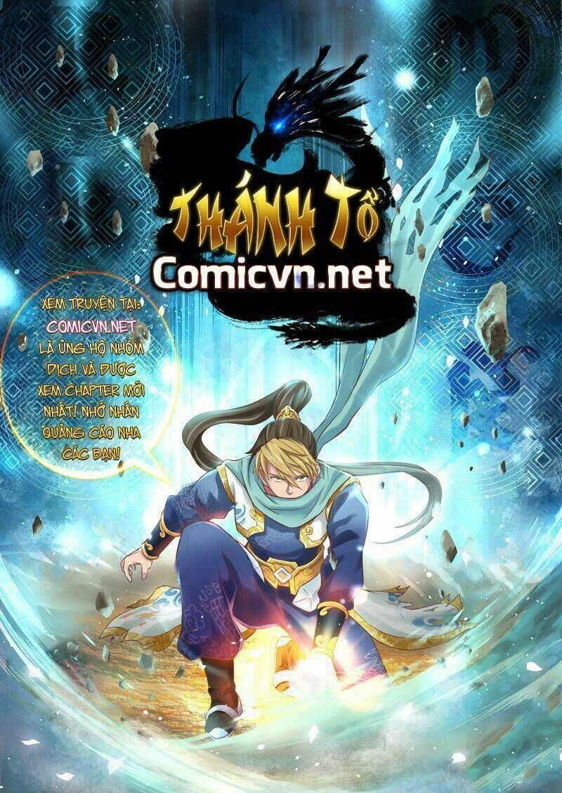 thánh tổ chapter 84 - Trang 2