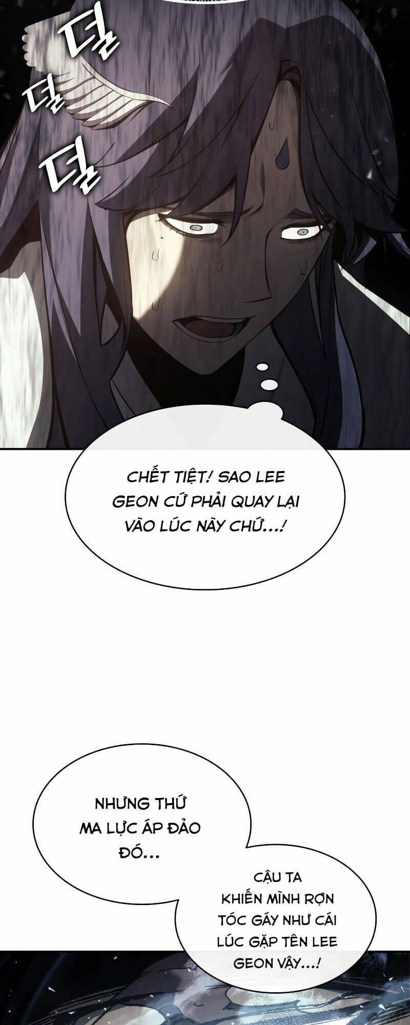 sự trở lại của anh hùng cấp thảm họa Chapter 14 - Trang 1