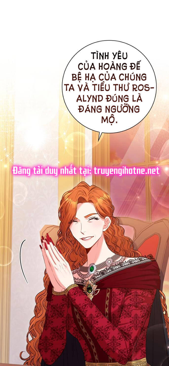 tôi trở thành thư ký của bạo chúa Chương 81 - Next Chapter 82