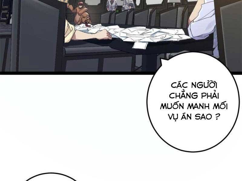 cái bóng vạn năng chapter 176 - Trang 2