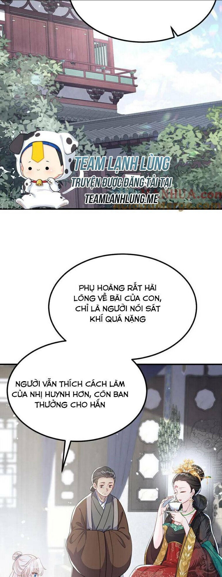 xuyên nhanh: ký chủ cô ấy một lòng muốn chết chapter 39 - Trang 2