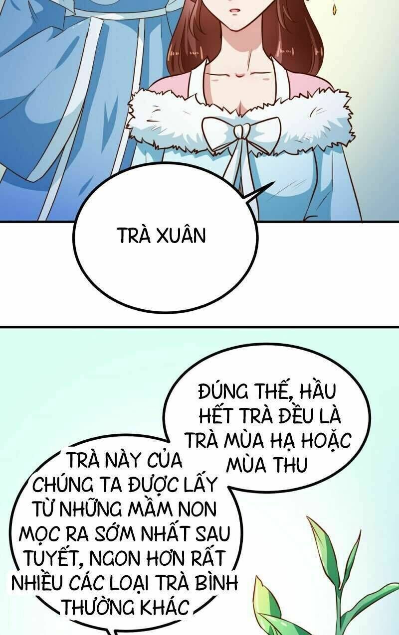 thiên tài tiểu độc phi chapter 80 - Trang 2