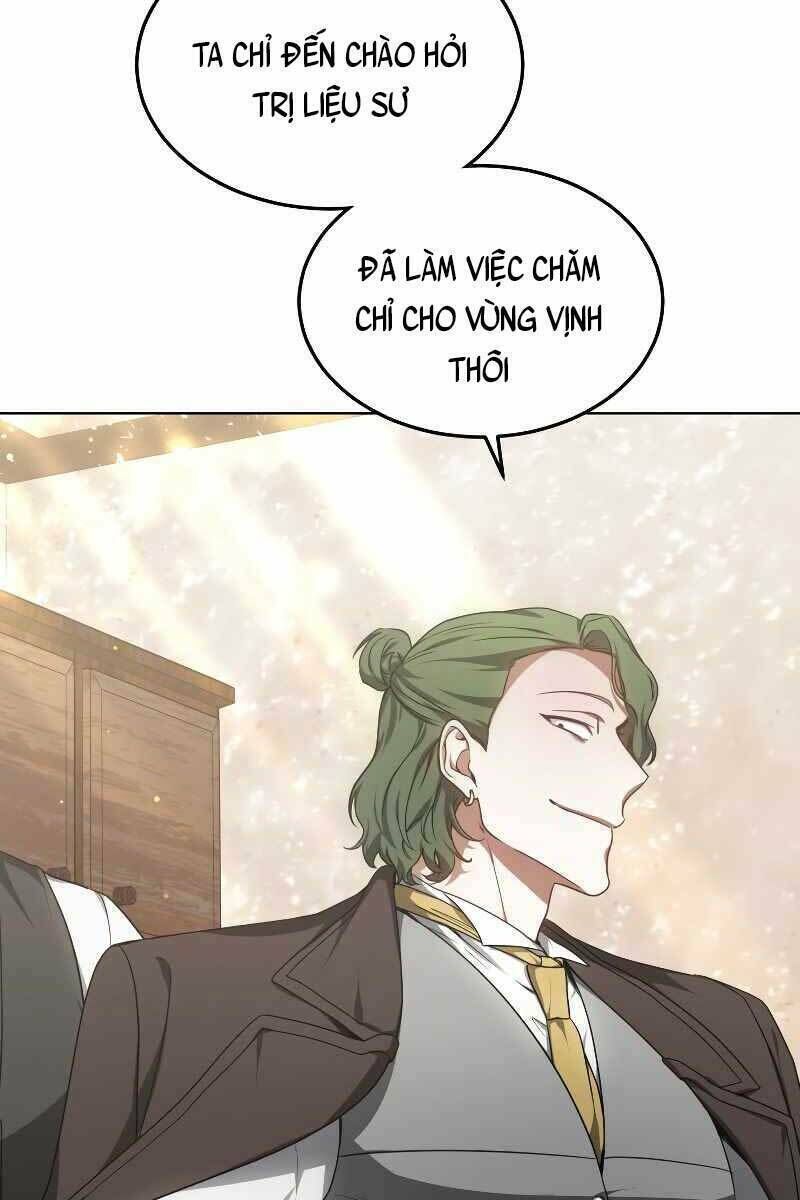 bác sĩ phẫu thuật cấp sss chapter 28 - Trang 2