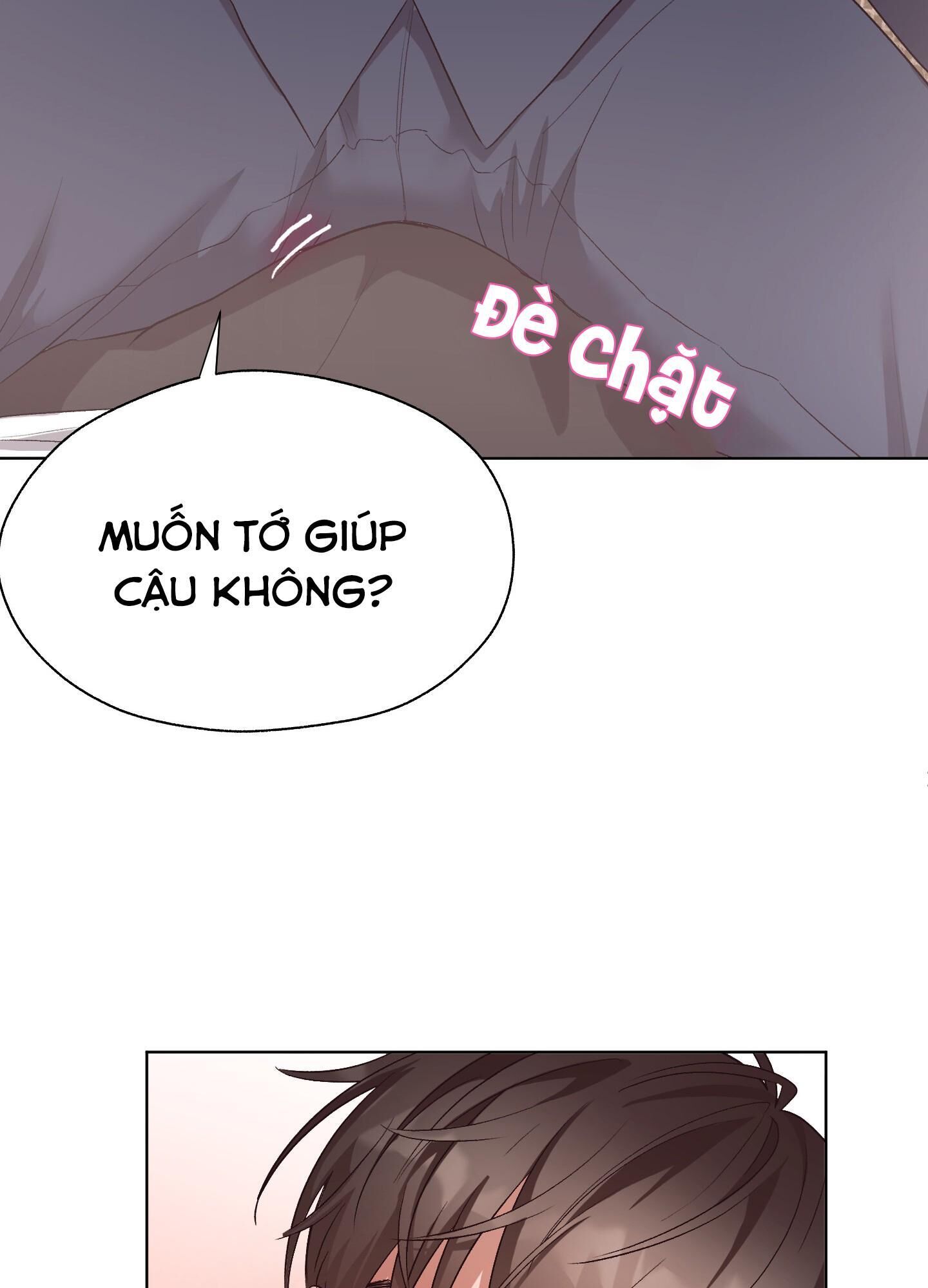 [Hoàn] Bạn Thời Thơ Ấu Trong Góc Phòng Chapter 5 Chap 5 - Next Chapter 6 Chap 6