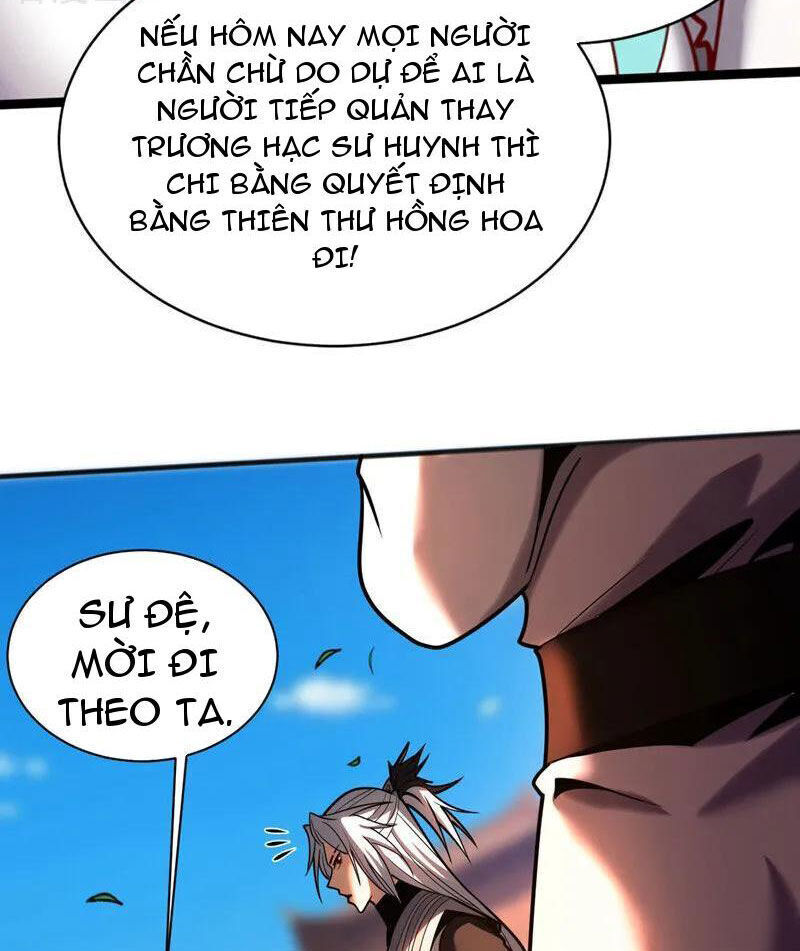 đệ tử tu luyện còn ta thì lười biếng chapter 49 - Next chapter 50